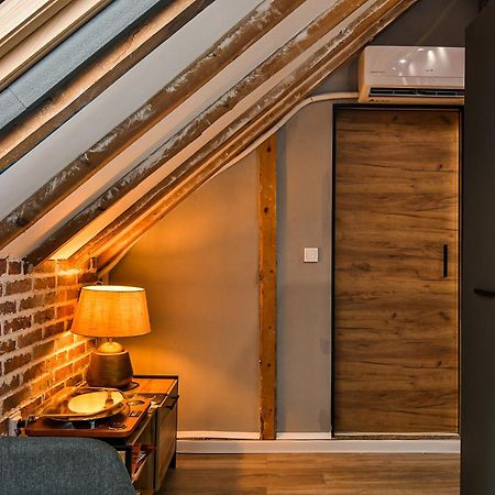 Central Flats With Parking Varna Exterior foto