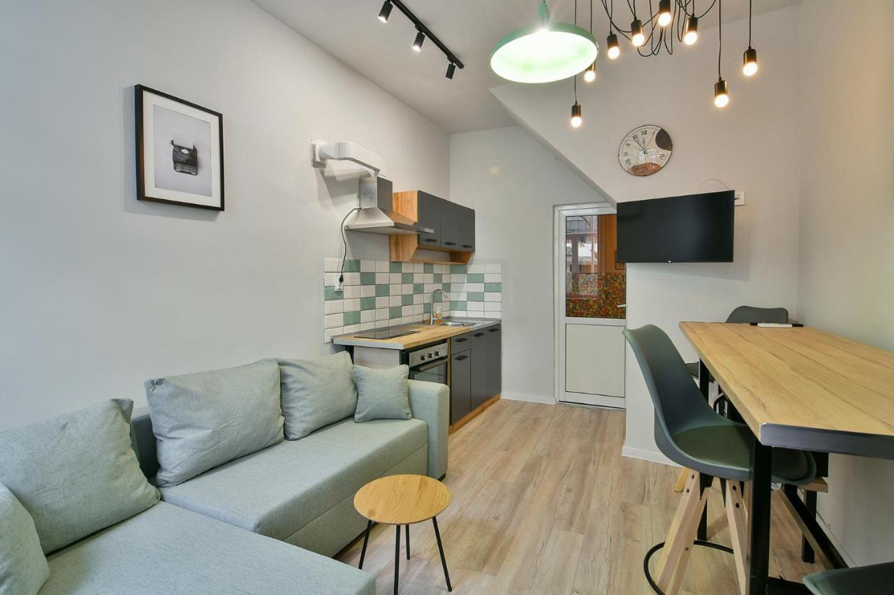 Central Flats With Parking Varna Exterior foto