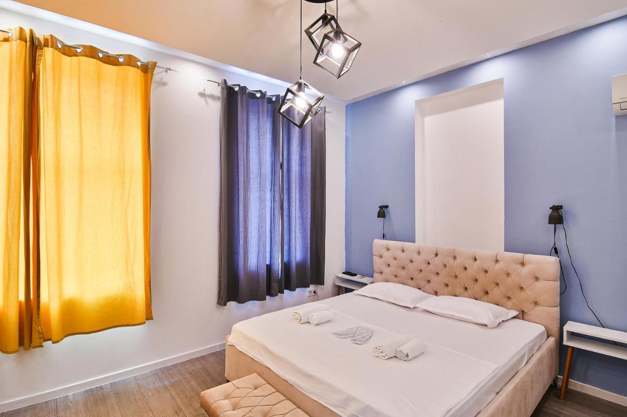 Central Flats With Parking Varna Exterior foto