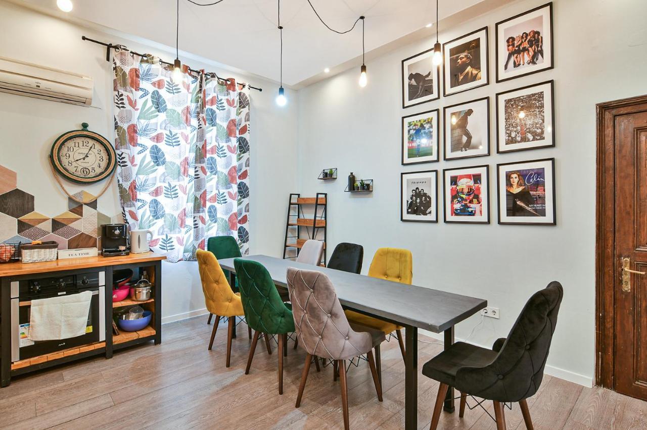 Central Flats With Parking Varna Exterior foto