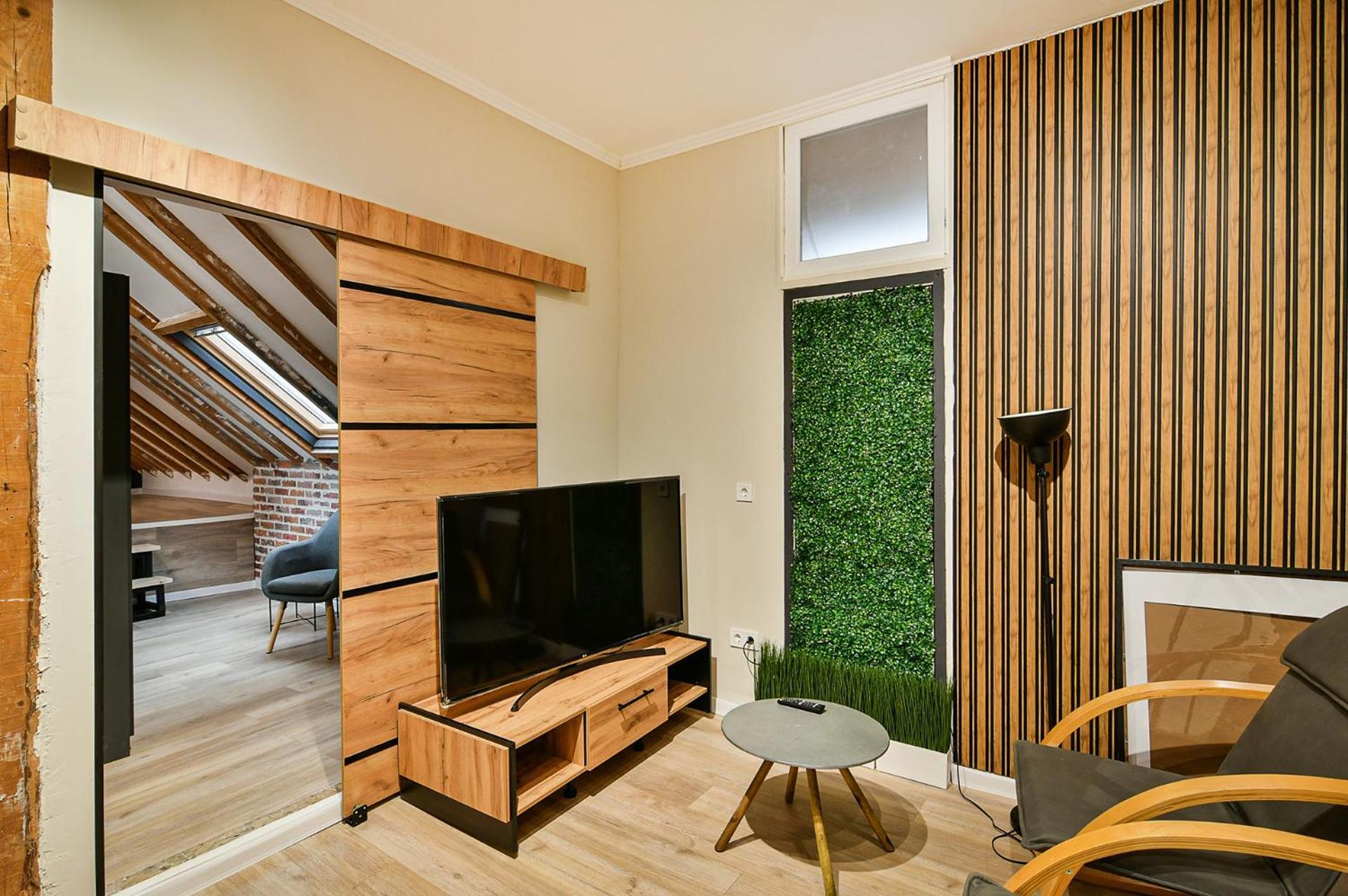 Central Flats With Parking Varna Exterior foto