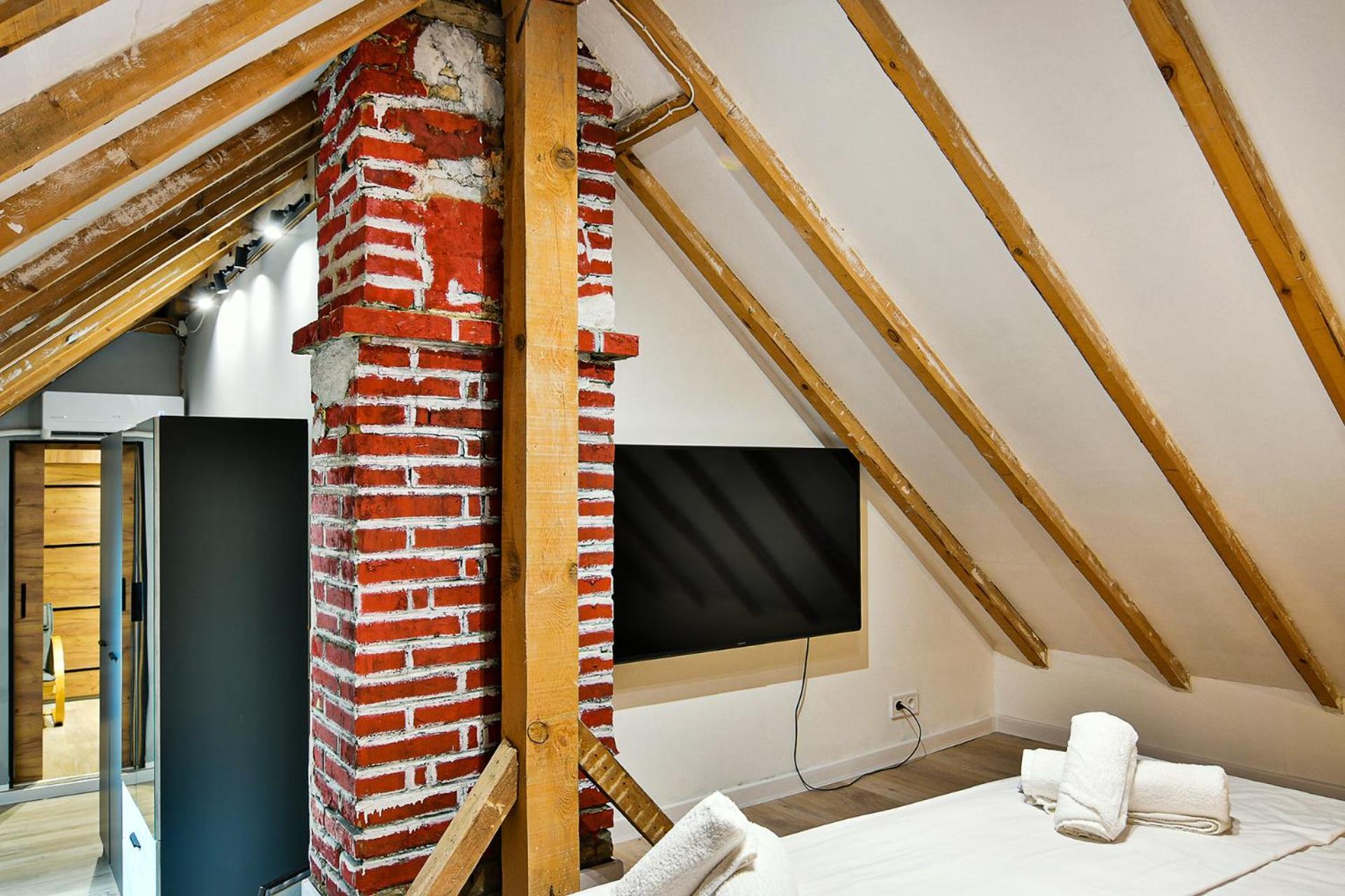 Central Flats With Parking Varna Exterior foto